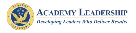 Academy Leadership Franchising Informaton