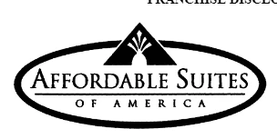 Affordable Suites of America Franchising Informaton