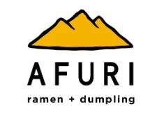 Afuri Ramen + Dumpling Franchising Informaton