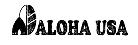 Aloha USA Franchising Informaton