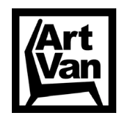 Art Van Franchising Informaton