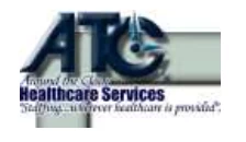 ATC Healthcare Services Franchising Informaton