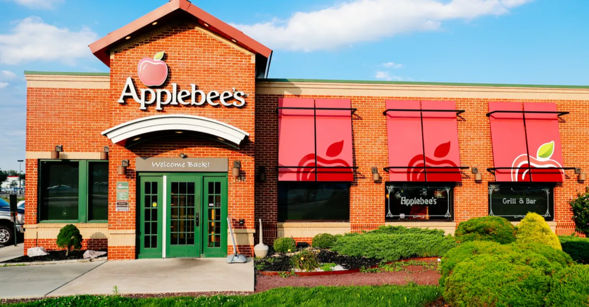 Applebee's Franchising Informaton