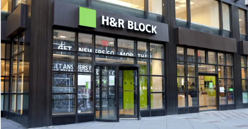 H&R Block Franchising Informaton